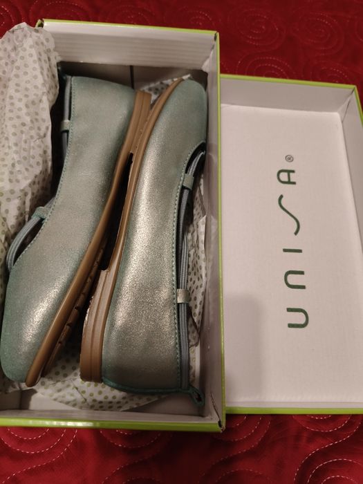 Balerini Unisa fetite