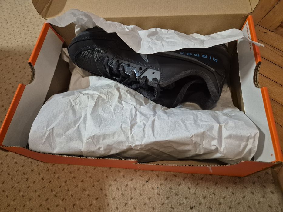 Nike AIR MAX LTD 3 1