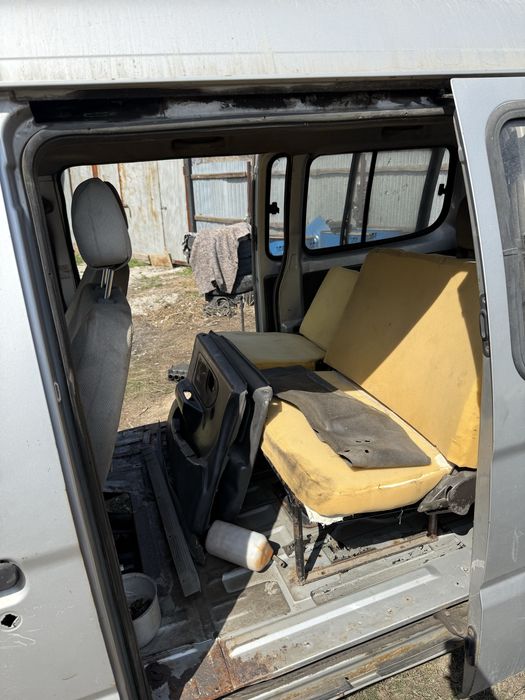 Фав 1024 или домас