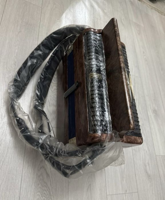 Баян Этюд 205 музыкалный