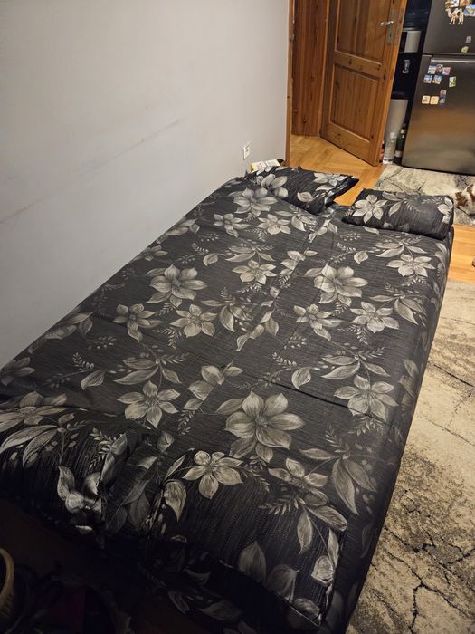 Диван разтегателен