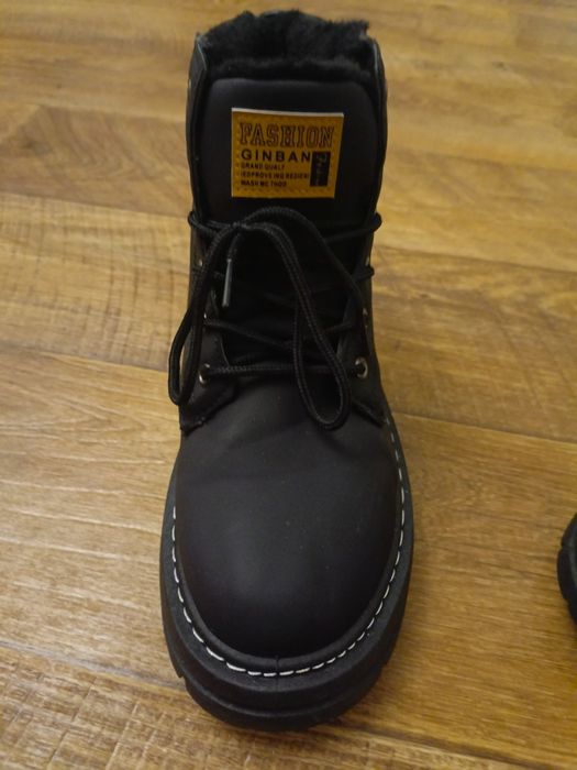 Продам тимберленды