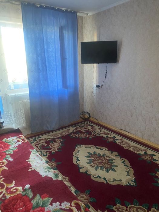 Сдам 1 Ком квартиру по суточно
