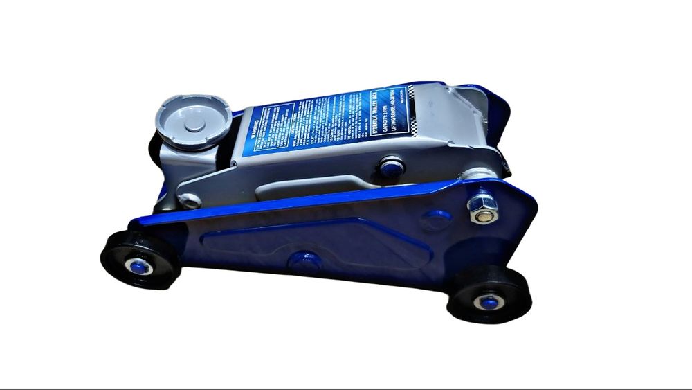 2.5Tonna Gidravlik Domkrat / Гидравлический Домкрат( mini Domkirat)