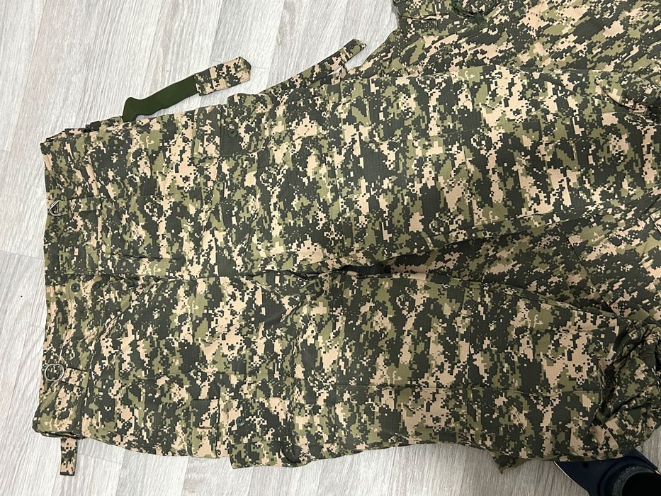 Военная одежда, комплект