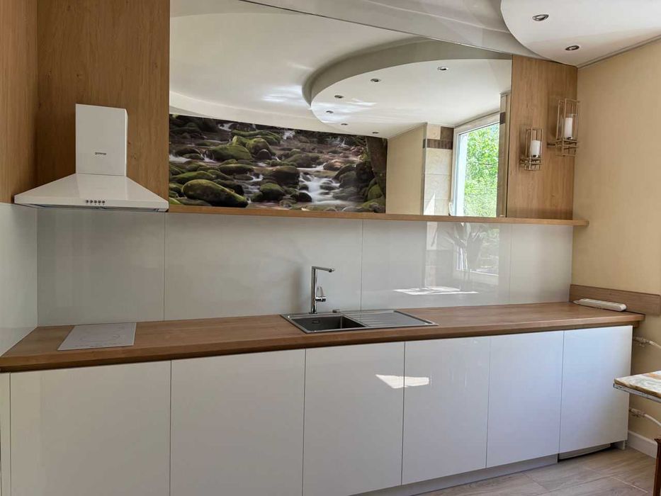 Дава се под наем Двустаен апартамент в София, Бояна - 50 кв.м за 400 € - Снимка #3