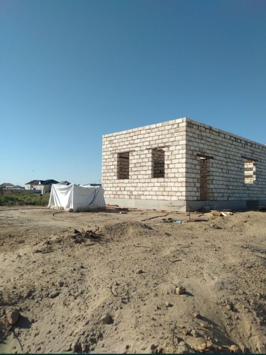 Строительные услуги