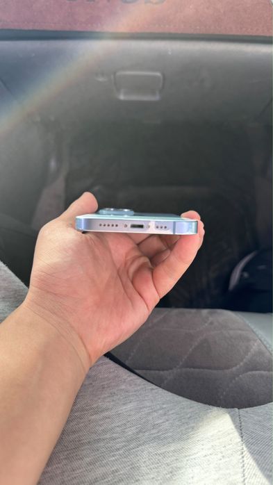 Iphone 14 с гарантей
