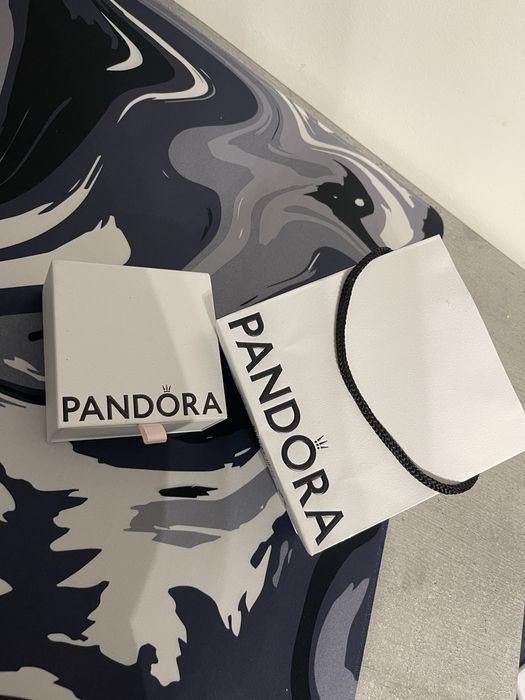 Lant pandora inimioara