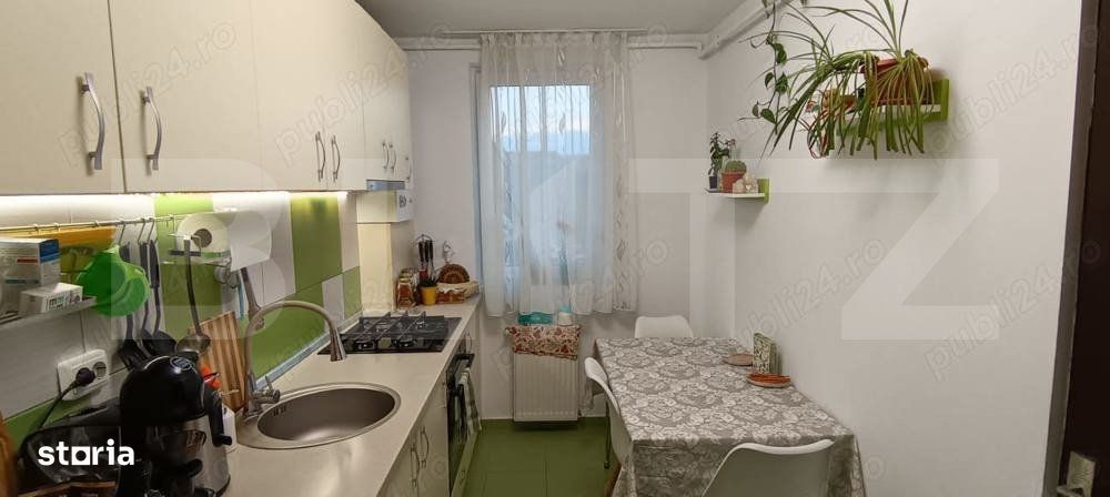 Apartament cu 3 camere in Baciu — fotografia 3