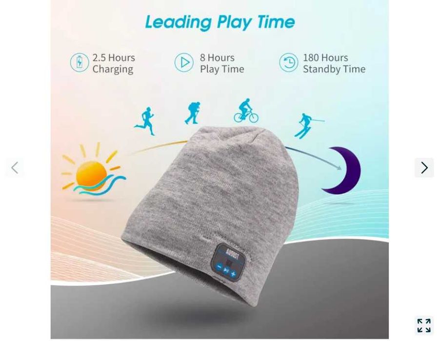 Caciula pentru copii groasa de iarna