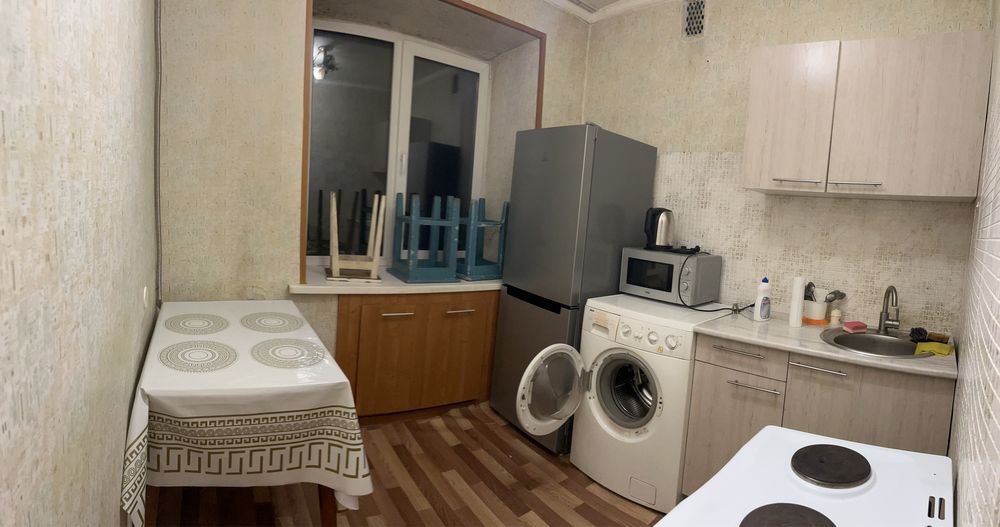 Сдам 1,5 на длительный срок