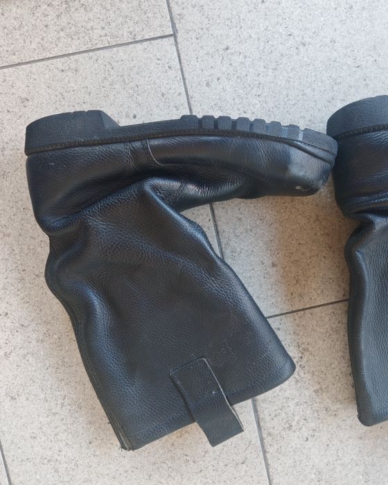 Моторджийски ботуши n45