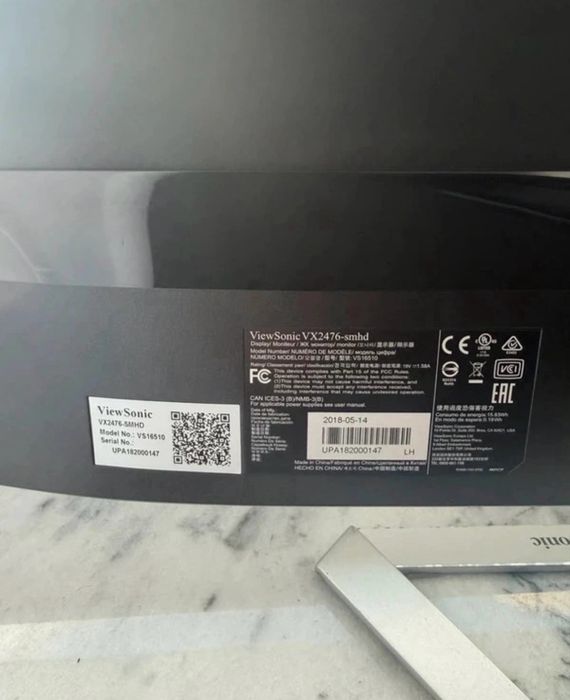 Pc Gaming cu monitor