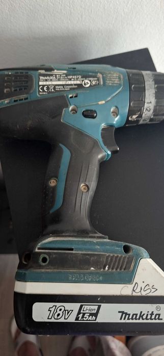 Filetanta Makita
