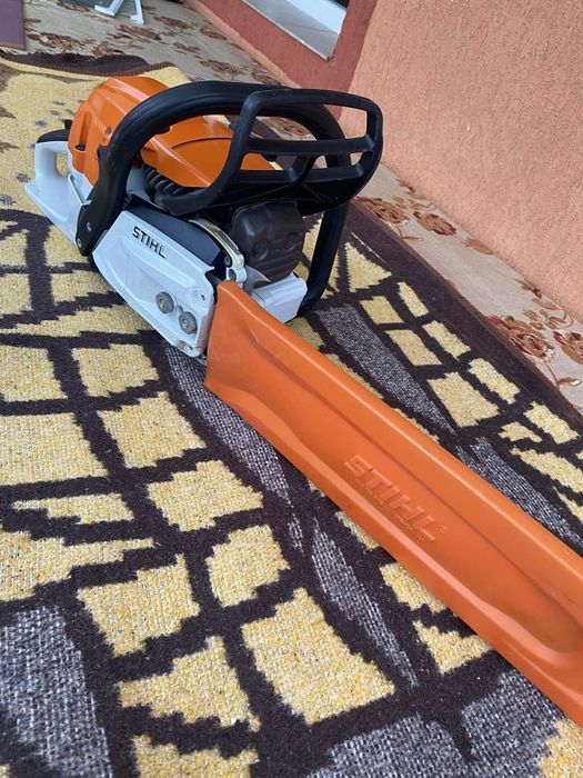 Drujba STIHL 261