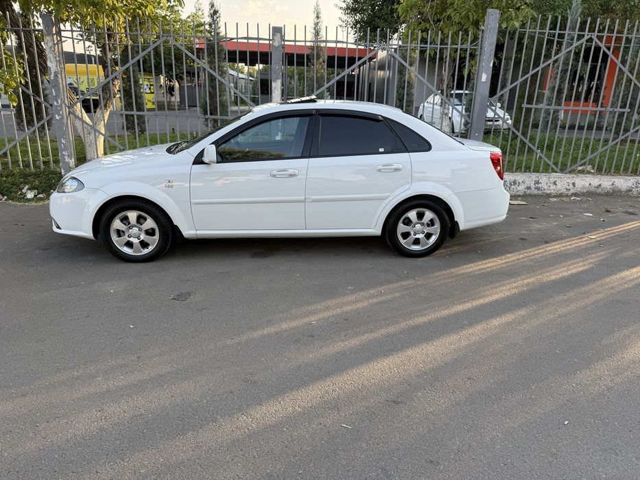 Lacetti Gentra 2023/ 12500