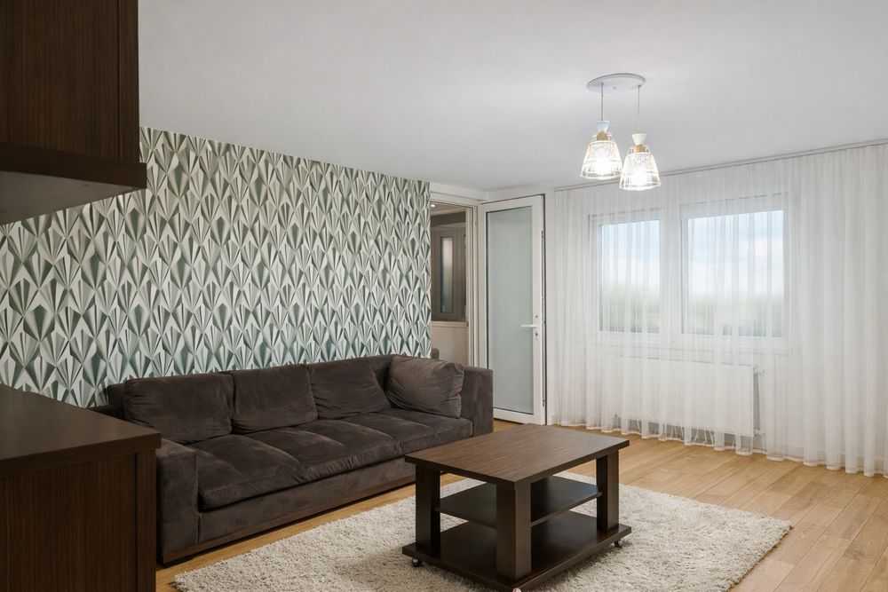 Inchiriez apartament 3 camere Lujerului Stradal- Direct Proprietar