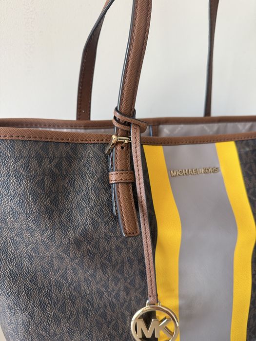Чанта Michael Kors