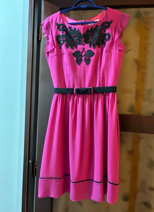 Rochița eleganta