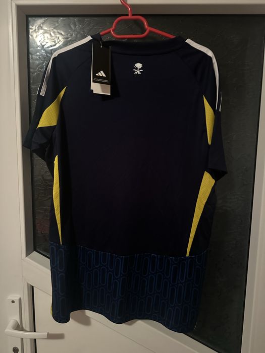 Tricou Adidas Al Nassr S