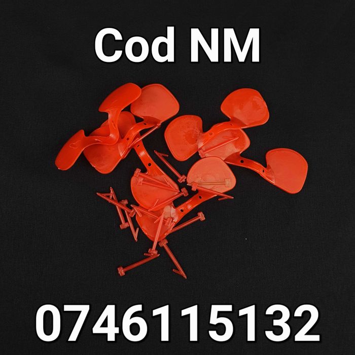 Pasari Fazani Gaini Pauni Cocosi -OCHELARI - NL