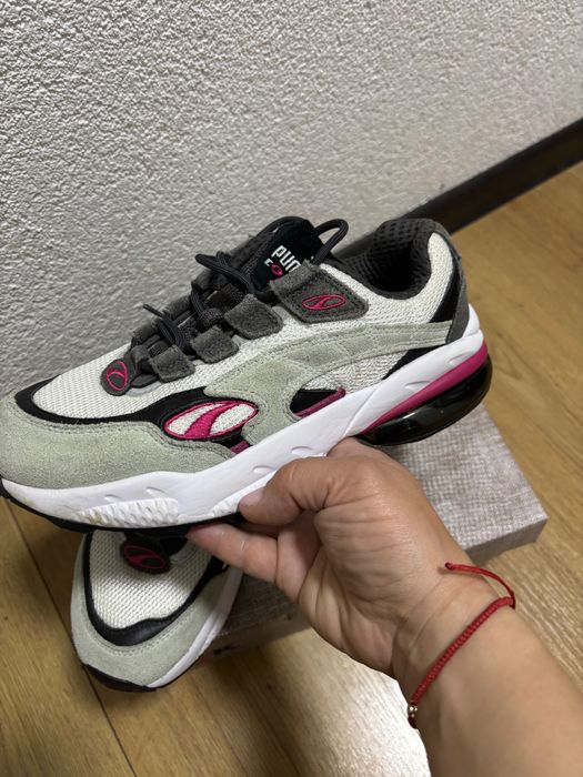 Дамски маратонки puma