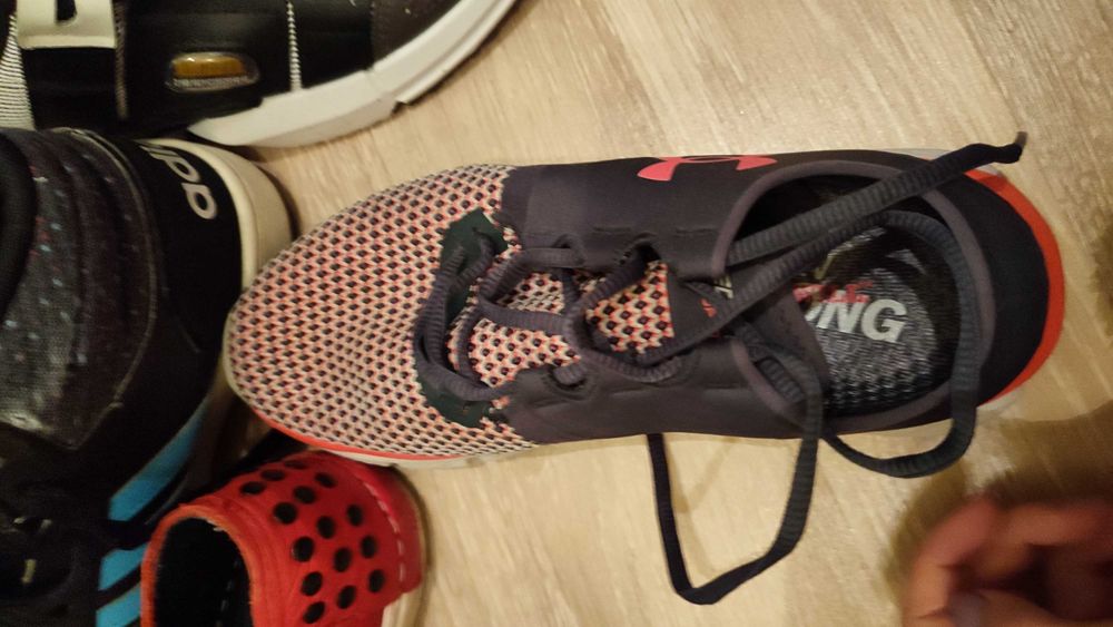 Дамски маркови обувки