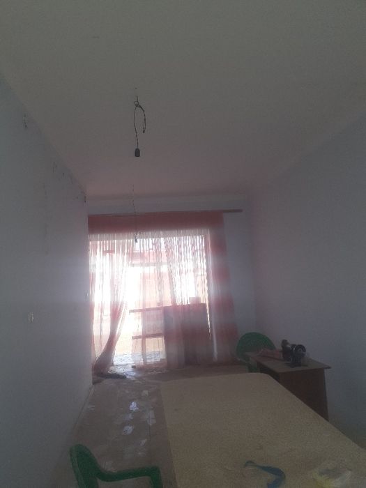 Курилиши тугалланмаган бино сотилади