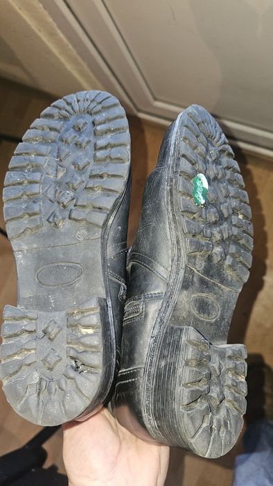 Черни Дамски ботуши