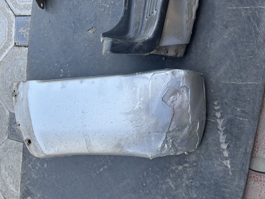 Бампер сурф surf 185