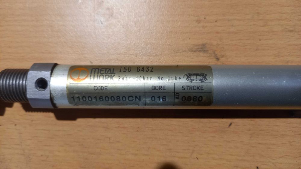 пневматични елементи