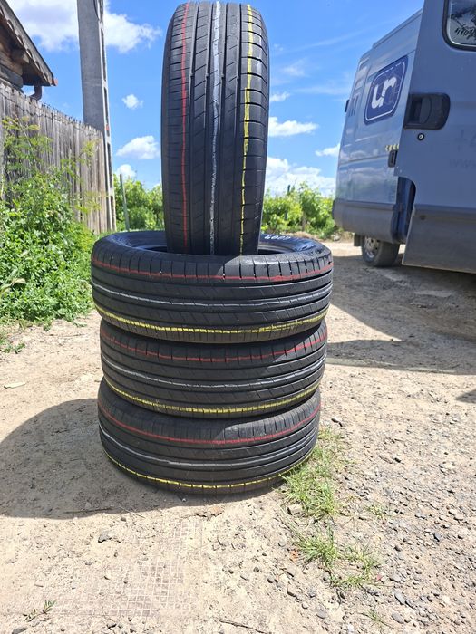 Anvelopele Goodyear cu dimensiunea 215/60 R17