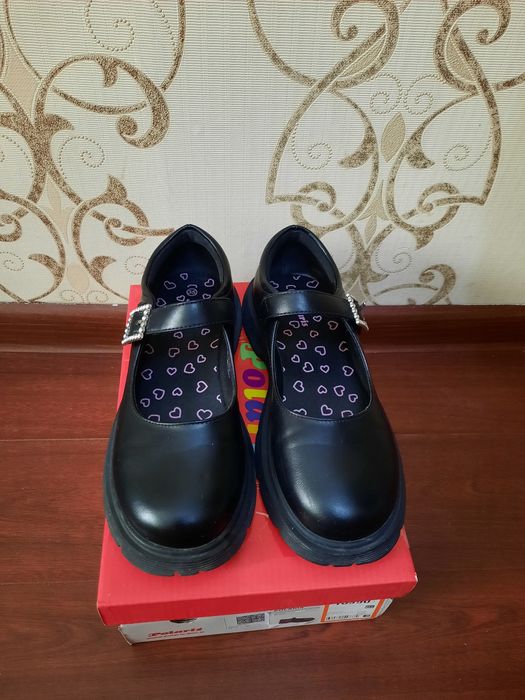 Обувь для девочек