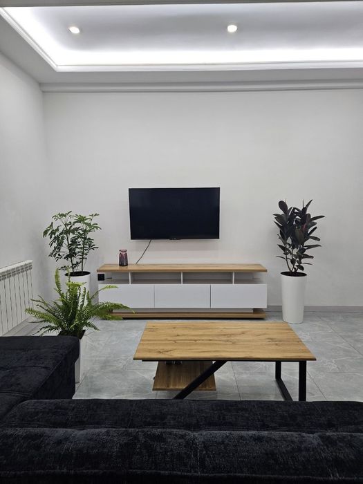 2 Аренда квартиры Гостиница Россия. 2/6/9. 55м²