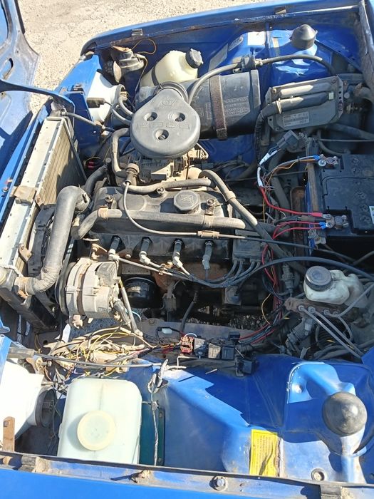 Dacia 1310, an 2003, 1.4 injecție