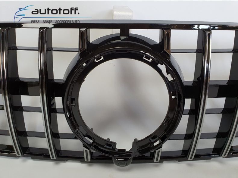 Grila Mercedes GLC X253 C253 (2019+) GT Pnamericana