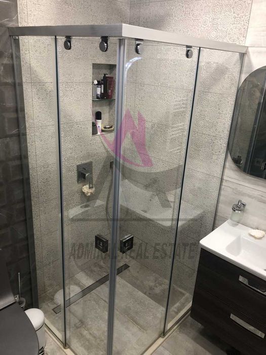 Дава се под наем Двустаен апартамент в Варна, Чайка - 68 кв.м за 1000 € - Снимка #4