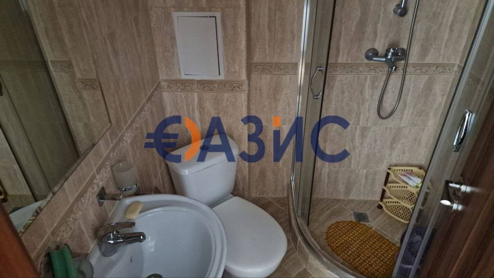 Студио, 3 ет," Ниели 2", Бяла, 28.05 кв. м. #34206798