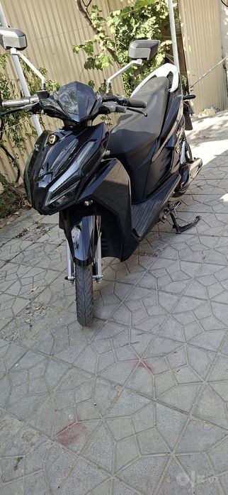 Продаю скутер свой 3000  w