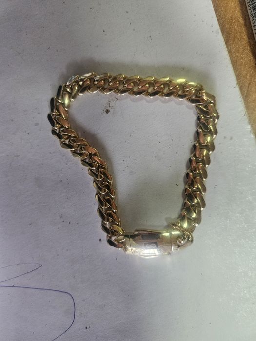 Ново злато 14 карата