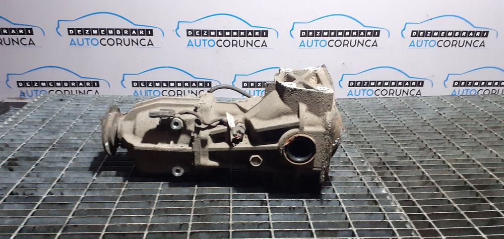 Grup spate Mazda CX - 7 2.2 Diesel 2006 - 2012 173CP Manuala 6 Trepte R2AA (502) Diesel 4x4 Garantie