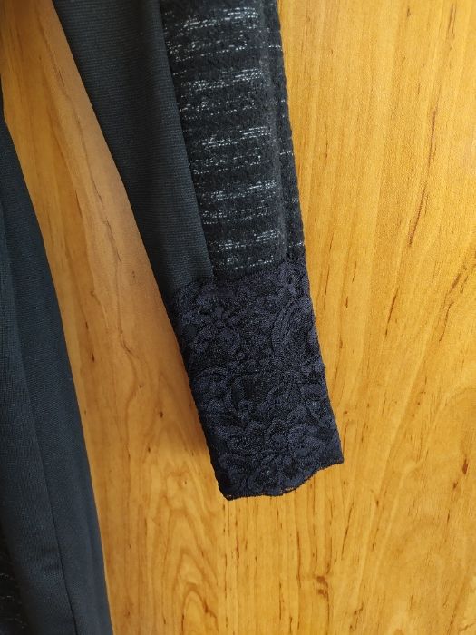 Елегантна дамска рокля