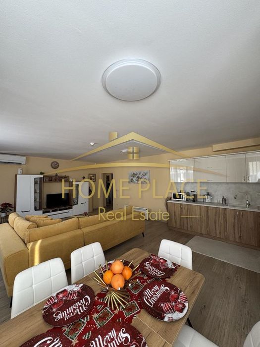 Продава се Тристаен апартамент в к.к. Златни пясъци - 118 кв.м за 864 €/кв.м - Снимка #6