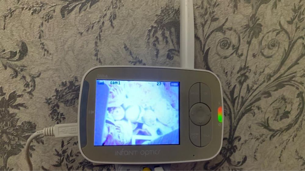 Бейби камера за 15000 тенге