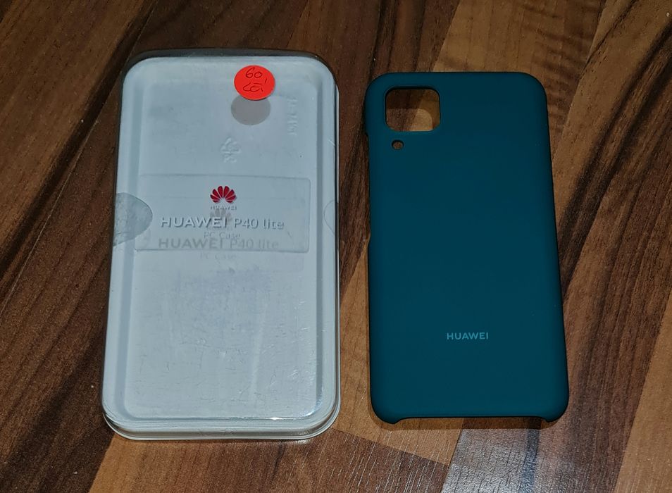 Husa originala Huawei PC Case P40 lite