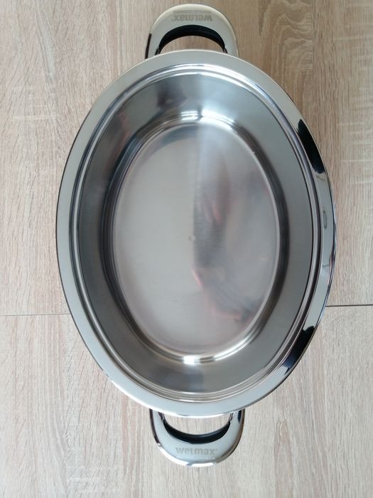 Нов съд за готвене WELMAX
