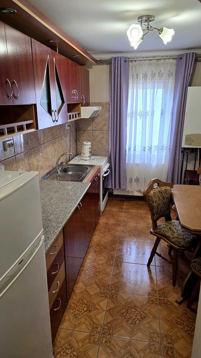 Apartament vanzare Jimbolia