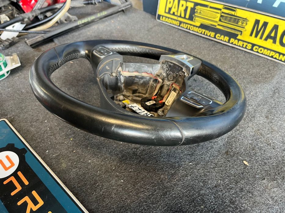 Мулти Волан VW Volkswagen Golf Passat с копчетата ном 127