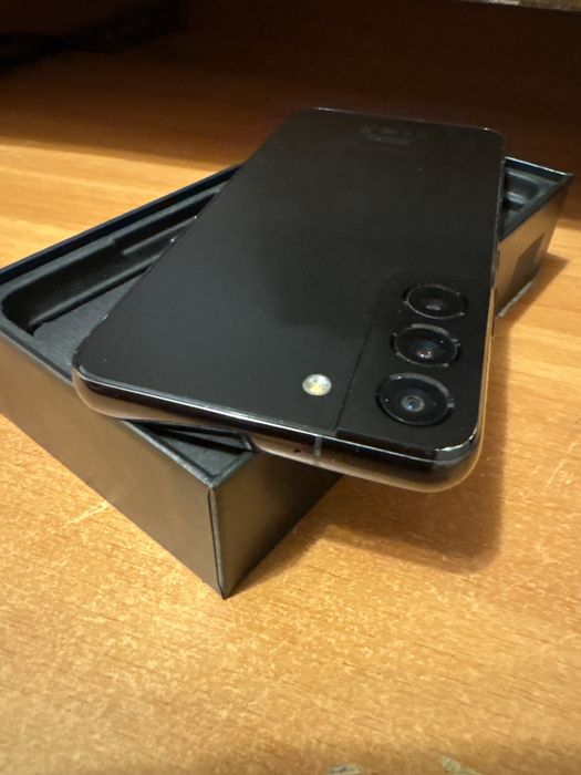 Samsung Galaxy S22